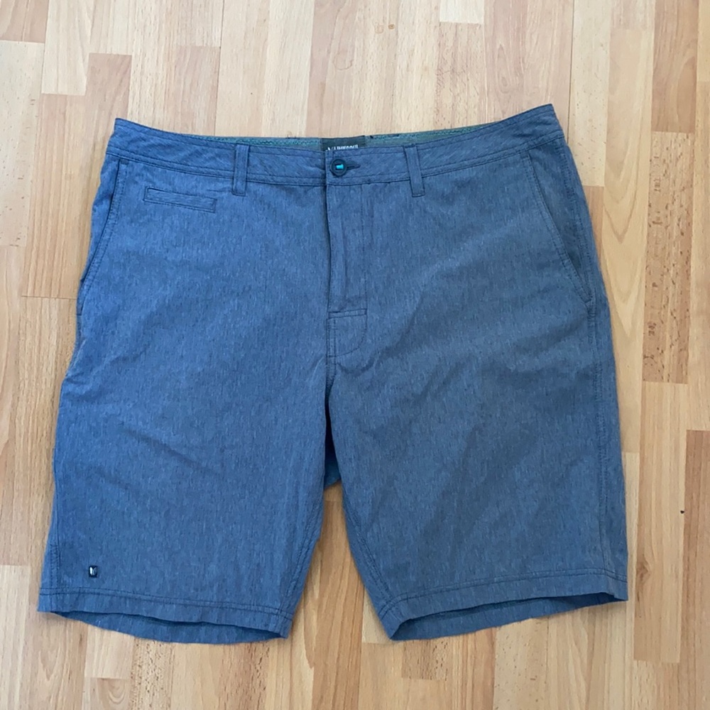 Linksoul solid boardwalker short size 38